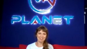 VR Planet видео отзывы омск