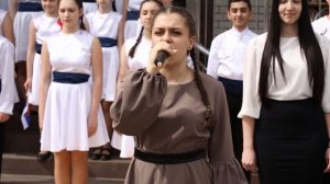 "ВПЕРЕД, РОССИЯ!". МАОУ СОШ № 9