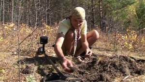 Где искать старинные деревни клады