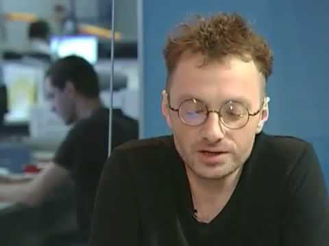 Глеб Самойлов (The Matrixx ex-АгатаКристи) в программе "Музыкальные пристрастия", 2010 год смотреть онлайн