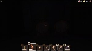 Doors Hardcore Mode Script