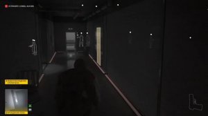 Головорез HITMAN