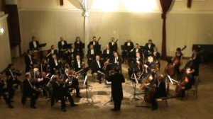 Haydn Symphony no. 101 in D 'The Clock': II - Andante