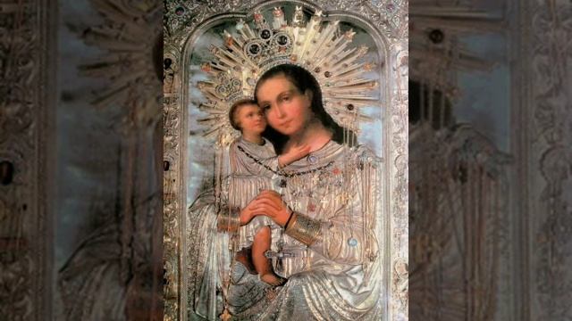 Взыскание погибших Акафист смотреть онлайн