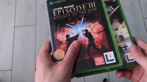 ШЕДЕВРАЛЬНЫЕ ИГРЫ НА XBOX ORIGINAL О КОТОРЫХ ВЫ НЕ ЗНАЛИ Пополнение коллекции