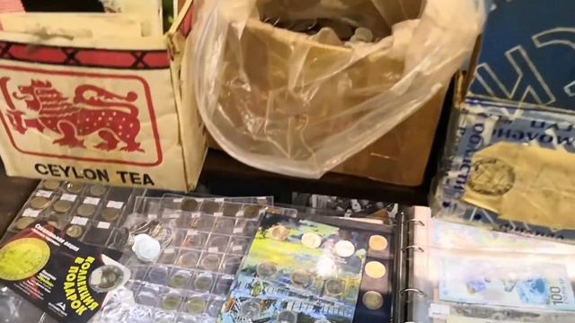 Открыл настоящий Остров сокровищ! Посетил интересный магазин в Спб смотреть онлайн