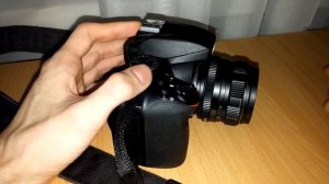 САМЫЙ ЧЕСТНЫЙ ОБЗОР NIKON D3300