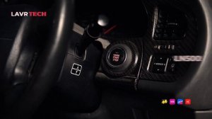 #LAVRtech Зачем делать полную промывку системы охлаждения