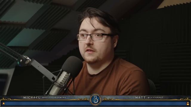 What EXACTLY Is WoW's New Feature? смотреть онлайн