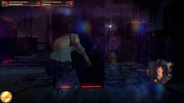 The Evil Within Часть 14 ➤ Изучение DLC  ➤ 100% Achievements