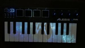 Alan Walker - Alone (Midi Cover)