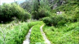 САРКАНД. ПРОДОЛЖЕНИЕ ПУТЕШЕСТВИЯ ПО КАЗАХСТАНУ.