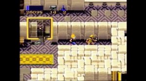 HVGN - Zombies Ate My Neighbors. Rus-Reploid | Игровой Чуланчик