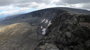 Перевал Геологов (Кольский полуостров)