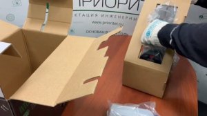 Вакуумный насос двухступенчатый Super Star ST-2BM