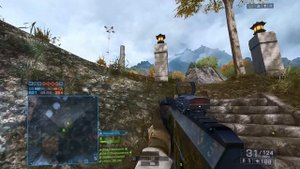 Battlefield 4 Гайд Инженер (Оружие, специализация, гаджеты, тактика боя)