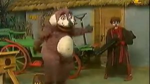 Деревня Дураков   Сигнализация ОРТ, 1999