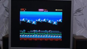 ZX EVO (тестирование)