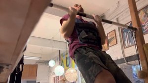 Первая тренировка сезона! Вадим Тимонов, Сергей Скородумов и специальный гость!