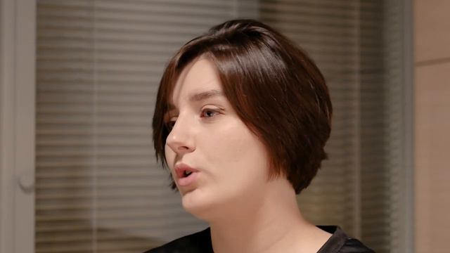 Паламарева Ираида, pr специалист РОО Центр развития НКО Ямала