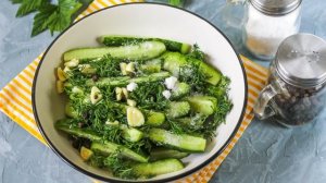 Огурцы Суточные