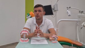 Страх стоматолога, как подготовиться к приему