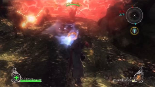 Lord of the Rings: Conquest HD Walkthrough - DLC Maps & Heroes III смотреть онлайн