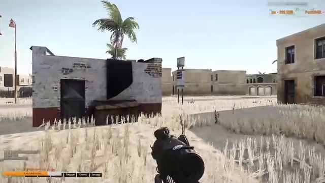 АРМА 3 Кампания "СИРИЯ. Дамасская сталь" смотреть онлайн