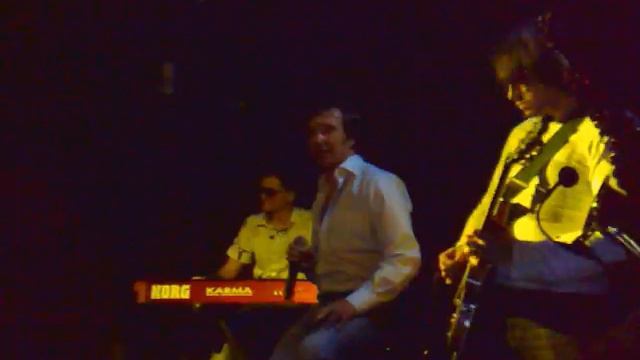 "Гранитный камушек " Караоке смотреть онлайн