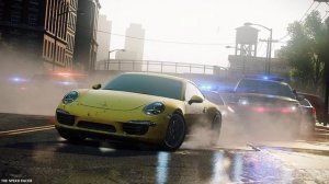 NFS Most Wanted 2012 OST: Settings Theme Music