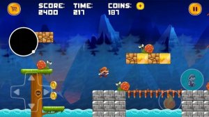 Super Jungle World - Super Jungle Boy – 2018-07-08