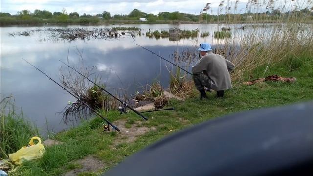 Рыбалка! дешево но продуктивно!!! смотреть онлайн