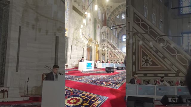 турция курани карим жарышы смотреть онлайн