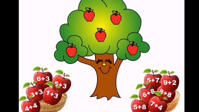 Познавательное развитие. "В стране знаний" смотреть онлайн