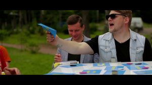 Кей тимбилдинг