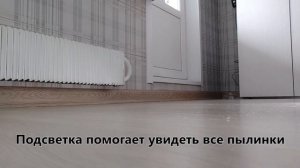 Обзор беспроводного пылесоса Philips Fc6726/01