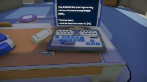 Игра для инженеров | Plasma demo