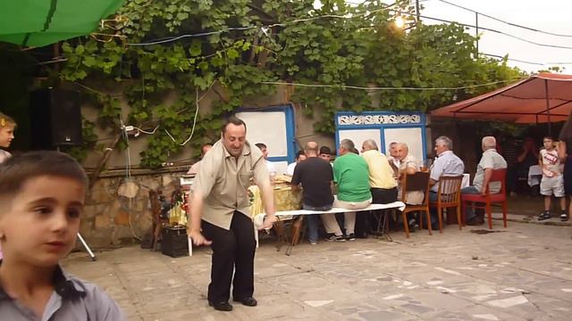 gios qorwili pankisi 2012. 22.07 смотреть онлайн