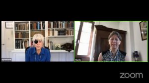 ЭФИР С БАЙРОН КЕЙТИ на русском языке | 13.06.2022