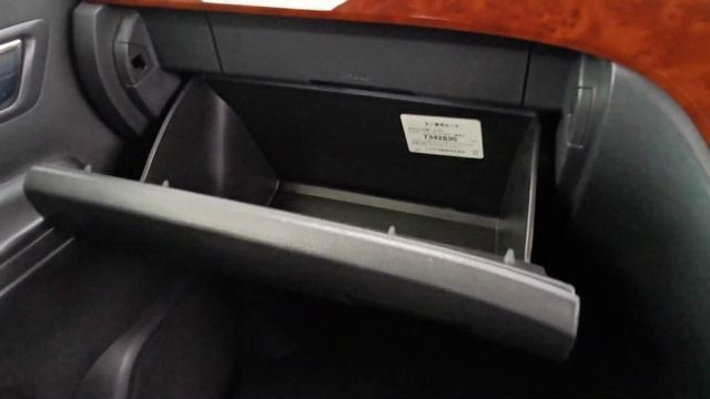 【Car Review】Toyota Alphard DBA-ANH20W 2.4 Auto 2010 смотреть онлайн