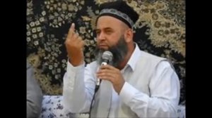 Хочи Мирзо ФАРЗ ШУДАНИ НАМОЗ