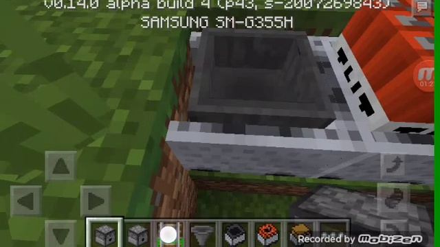 Майнкрафт пе 0.14.0. Что добавили?? смотреть онлайн