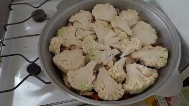Вегетарианские манты с чечевицей / Vegetarian Manti With Lentils