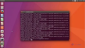 How to install SmartGit on Ubuntu 17.04