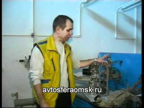 НАГАР НА ПОРШНЕВЫХ КОЛЬЦАХ