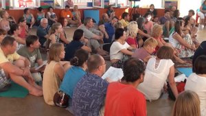 Pетрит Чогьяла Намкая Норбу и кемпинг в Южном Кунсангаре  19-24.07.2013.  - 00165