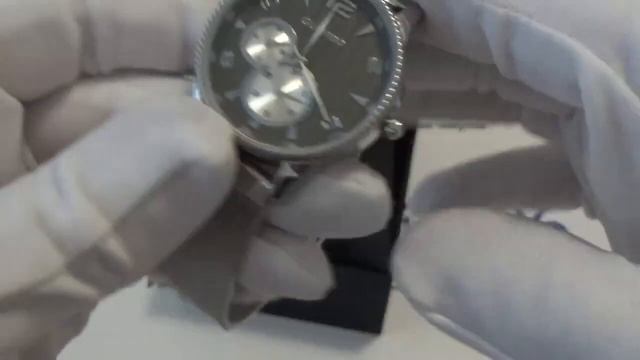 Видео обзор наручных часов Guardo 11718-1 смотреть онлайн