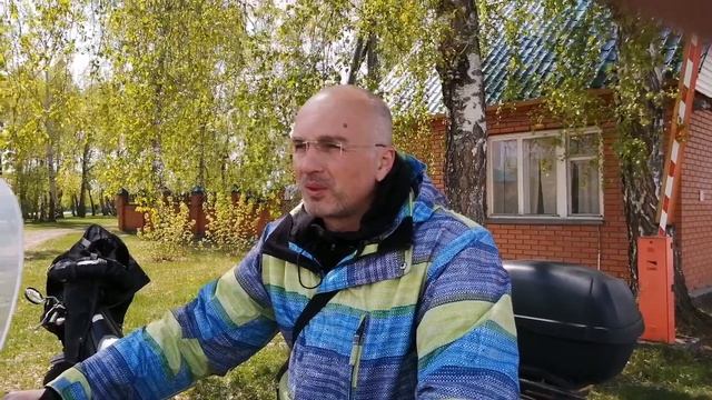 Алтай 011 начало реки Обь, Алексей смотреть онлайн