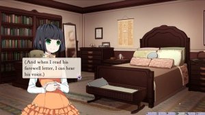 Jon's Watch - A Little Lily Princess [Visual Novel Based on 'A Little Princess']