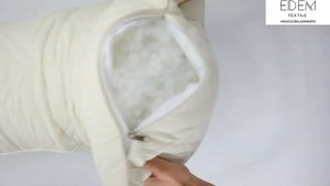 Подушка обнимашка для всего тела